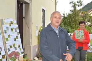 Na zaključni prireditvi v Zavodu Stanislava druženje lastnikov najlepših vrtov 2